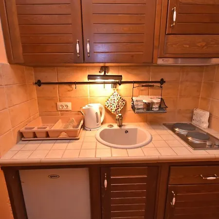 شقة Falkone 2